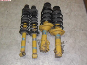 Bilstein b6 ibiza/cordoba 6k/6k2 150€