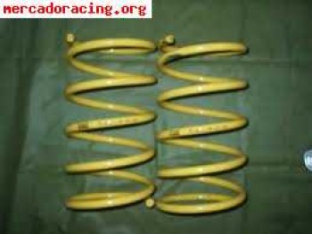 Se venden muelles amarillos apex