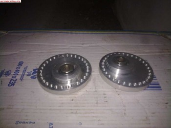 Vendo copelas pinzas y amortiguadores