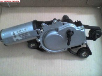 Vendo kits limpialuneta trasero seat ibiza 1999 / 2002.