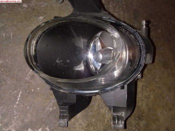 Antinieblas fondo negro 206