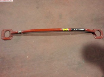 Barra de copelas para saxo