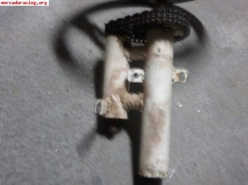 Impresionante dirección rápida artesanal