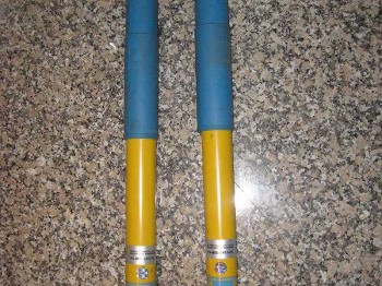 Amortiguación bilstein m3 e-36