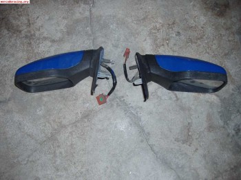Retrovisores electricos 106 60€