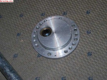 Vendo copelas regulables y barra de copelas especifica ax