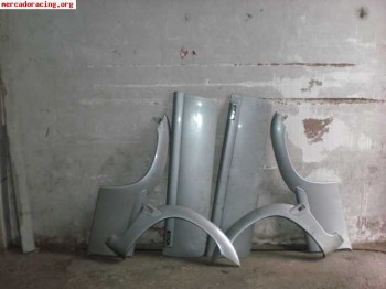 Kit aletines saxo vts