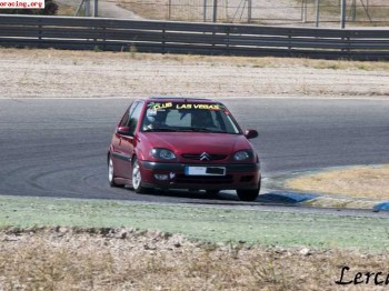 Puente manguetas direccion y llantas de 106 rallye ( saxo vt