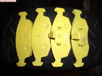 Recambio fiat punto hgt de la copa