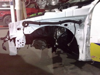 Se compra suspension saxo