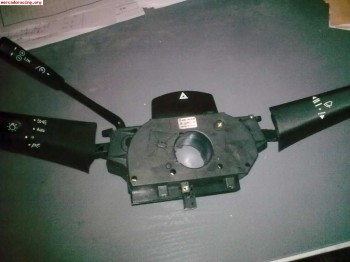 Llave de luces con limitador de velocidad. mercedes ml todot