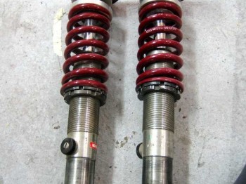 Suspension delantera seat leon supercopa  08 (moderno)