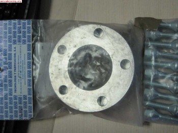 Separadores braid para bmw serie 3