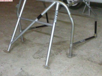 Arco 6 untos para 205