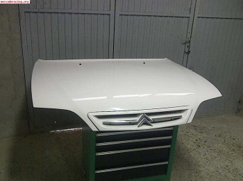 Modulo de abs, aletas del. capo y paragolpes delantero xsara