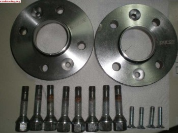 Separadores sparco