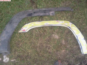 Aletines gt turbo fase1