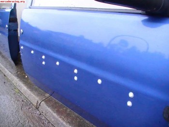 Se vende despiece de peugeot 106 xsi 