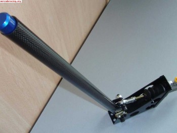 Vendo freno de mano hidraulico