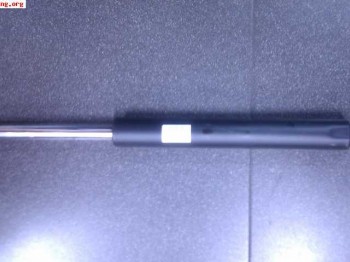 Manguetas de 106 sport con cuerpo roscado