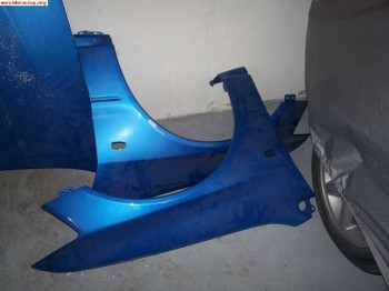 Se venden piezas mitsubishi