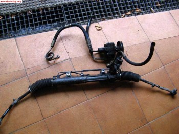 Vendo direccion asistida bmw e30