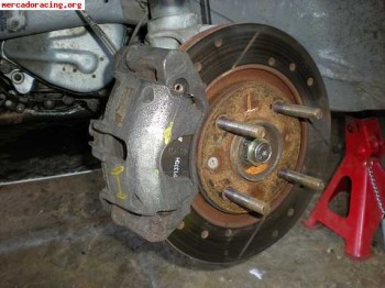  frenos gordos para ax,saxo,106