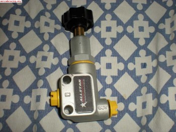 Repartidor de frenada