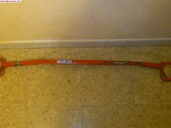 Vendo barra torretas saxo/106/ax