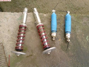 Tecnoshock peugeot / citroen