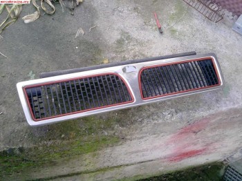 Calandra lancia delta