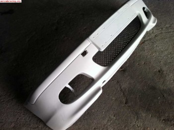 Defensa delantera bmw e46 pak m 150€
