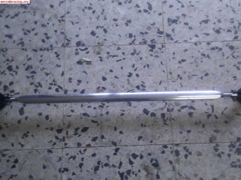 Material de peugeot 205 gti