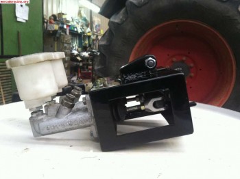 Doble bomba de freno de saxo