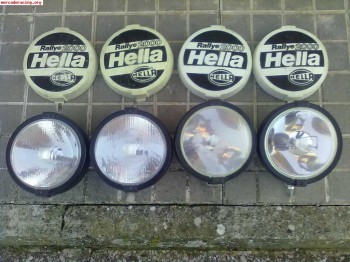 Faros hella 2000