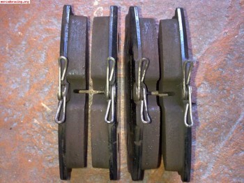 Ferodo ds2500 fcp565h