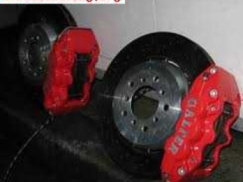 Pinzas de freno galfer ap racing 