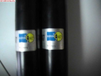 Suspension para saxo/ax/106