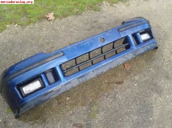 Defensa clio williams