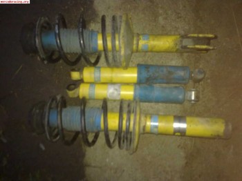 Bilstein clio 16v grupo a