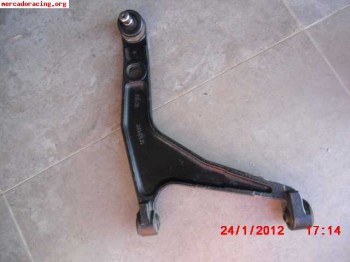 Trapecio 309 gti 16v derecho. 