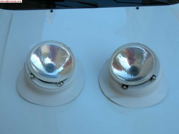 Cuneteros clio sport y 106 nuevos a estrenar!!