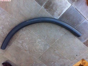 Tubo entrada de aire 