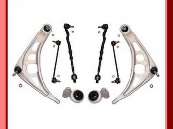 Triangulos suspension delantera bmw serie 3 e46 y z4 e85