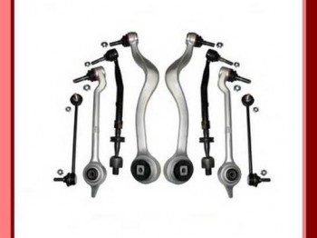Barras suspension delantera bmw serie 5  e39