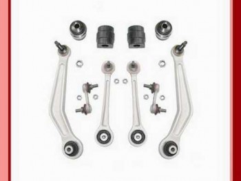 Barras suspension trazera bmw serie 5  e39