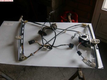 Elevalunas  electricos   cuneteros 206