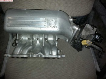 Material 106 rallye 1.3/xsiy varios de psa