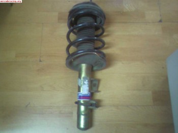 Suspension pts 205-309 gti