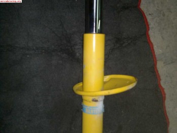 Suspension bastago ancho clio 16 o williams